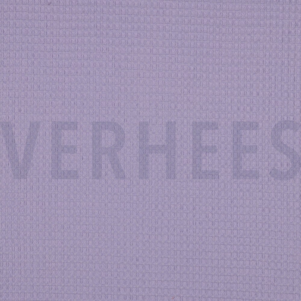 COTTON WAFFLE LILAC (hover)