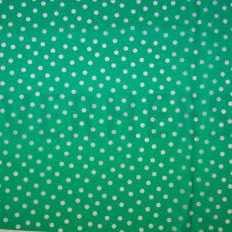 RAINY DOTS GREEN (hover)