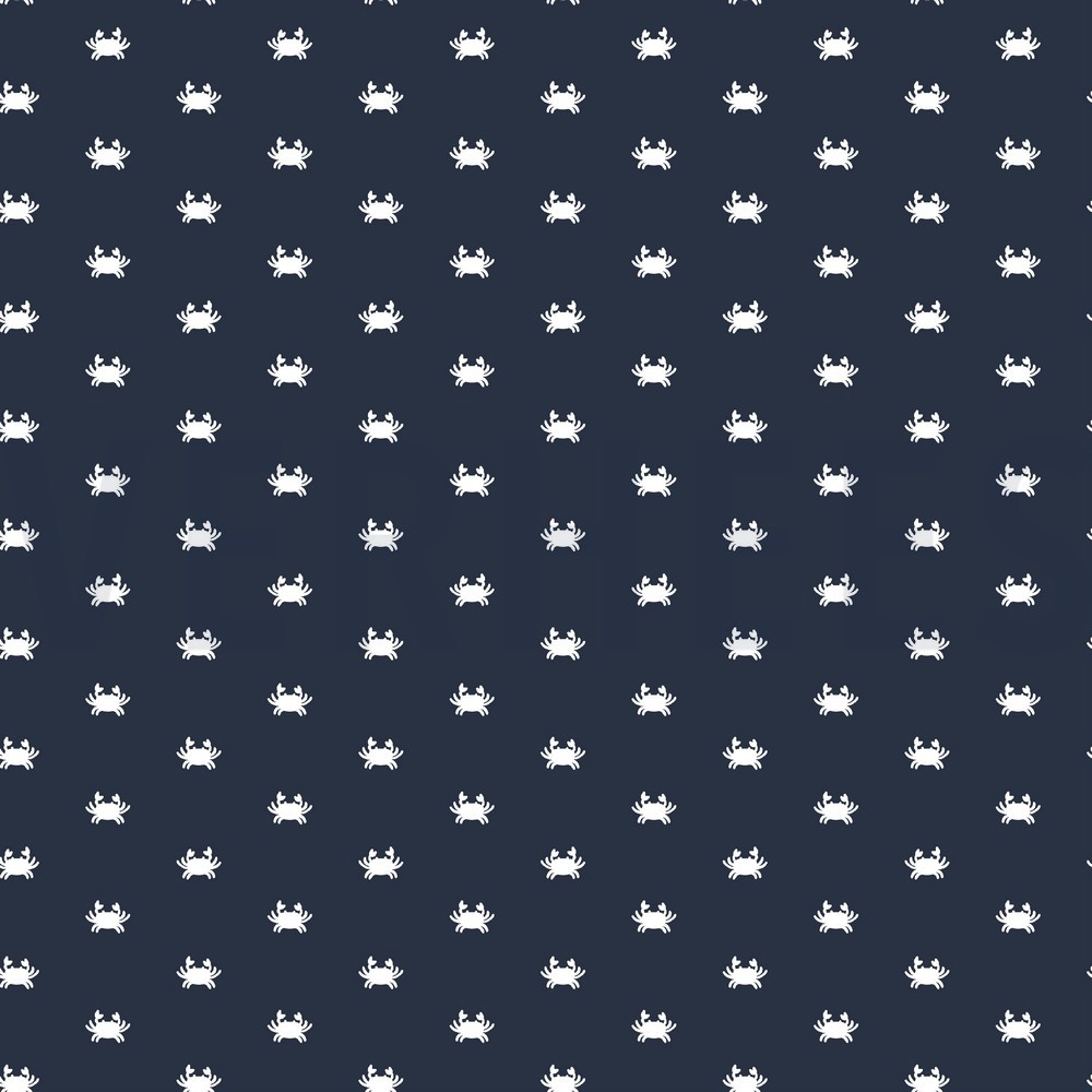 POPLIN MARINE NAVY (hover)