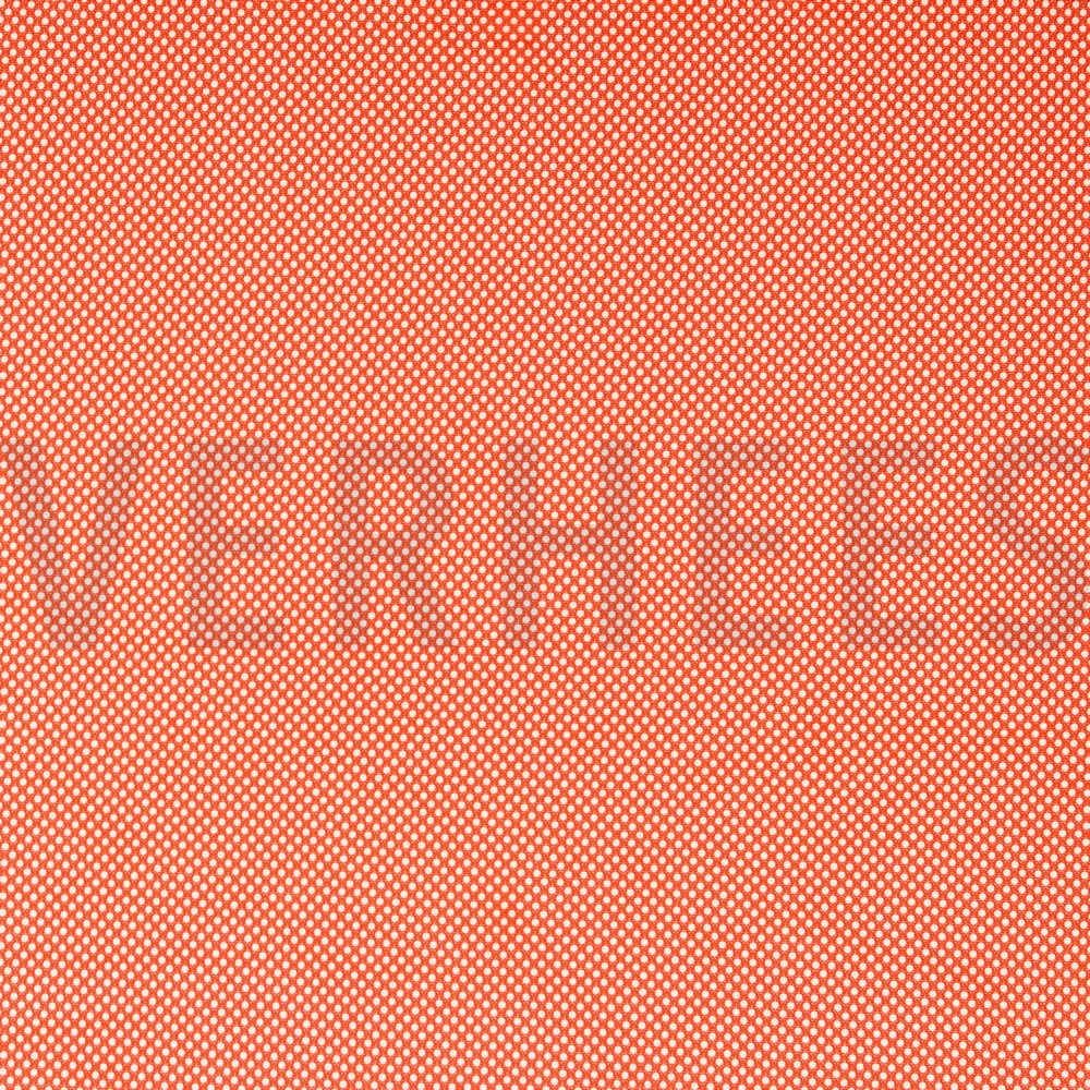 MESH ORANGE (hover)