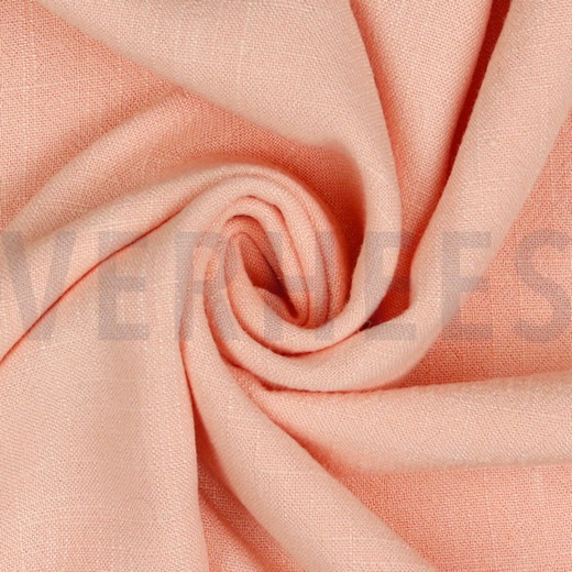 LINEN VISCOSE WASHED