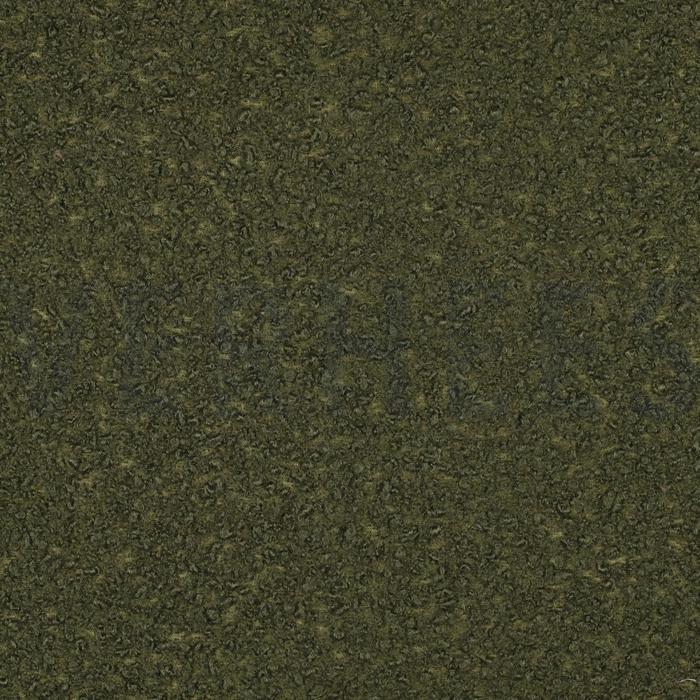 BOUCLE FOREST GREEN