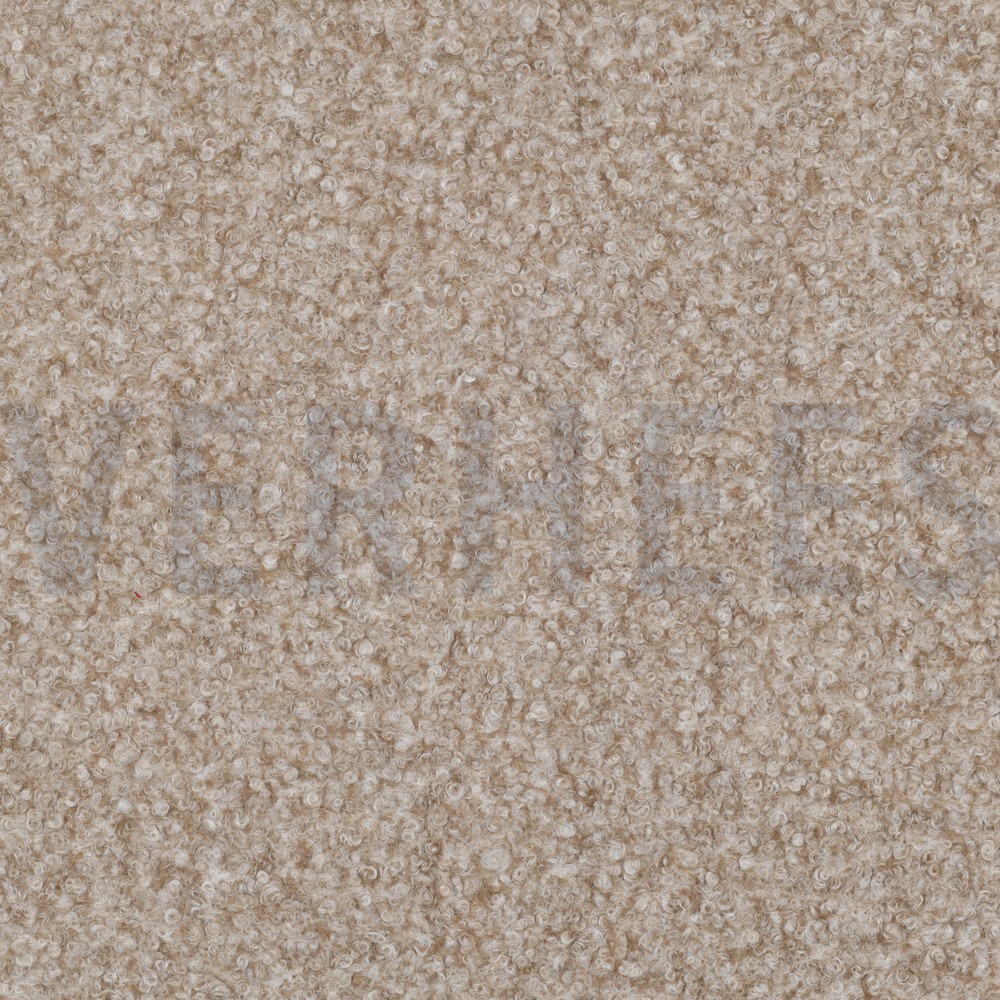 BOUCLE SAND MELANGE