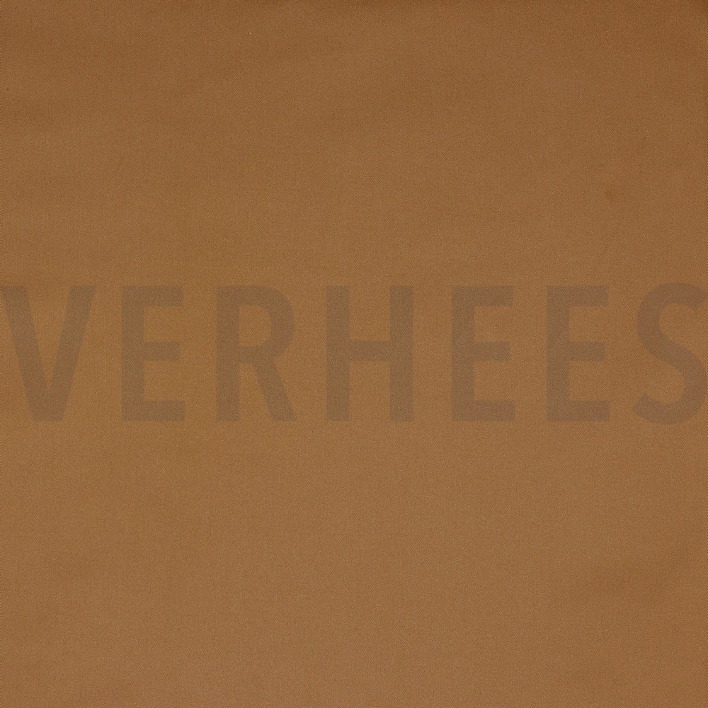 STRETCH TWILL LIGHT BROWN (hover)