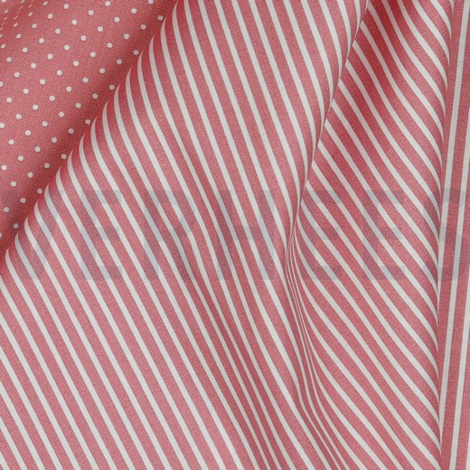 POPLIN STRIPE