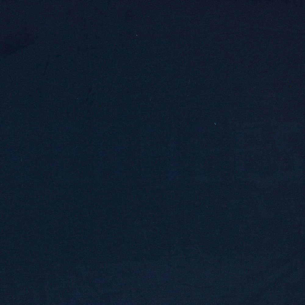 VISCOSE STRETCH NAVY