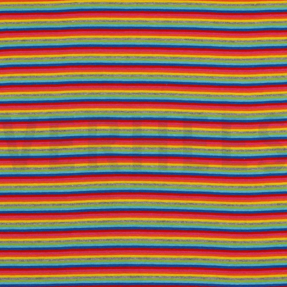 TUBE STRIPE MULTICOLOUR (hover)