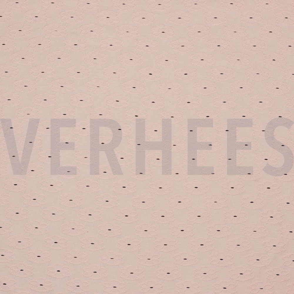 EYELET STRETCH PINK (hover)