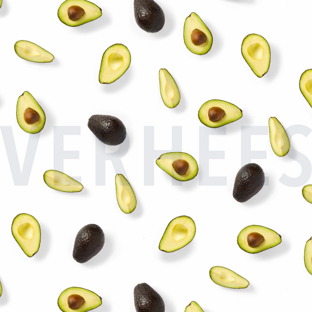 CANVAS DIGITAL AVOCADO WHITE (hover)