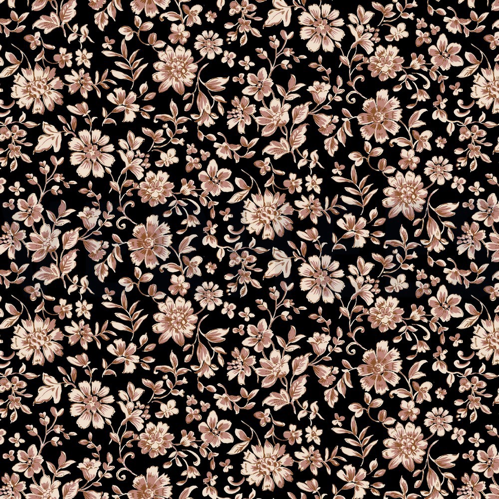 RADIANCE FLOWERS BLACK (hover)