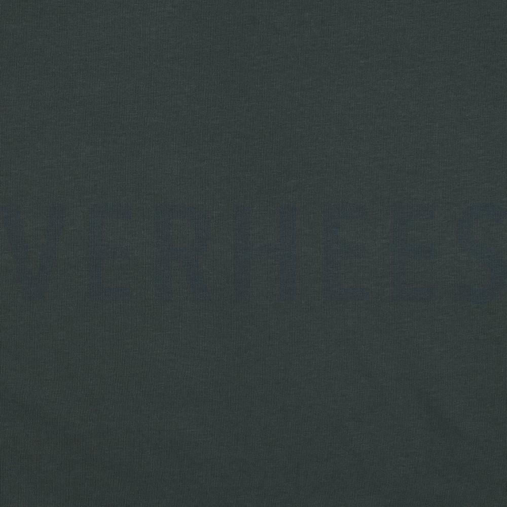 SOFT SWEAT GOTS DARK FOREST GREEN (hover)